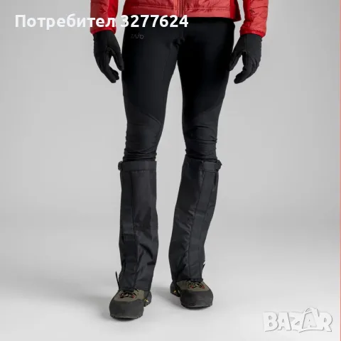 ЧИСТО НОВИ гети Zajo , снимка 2 - Зимни спортове - 56319441
