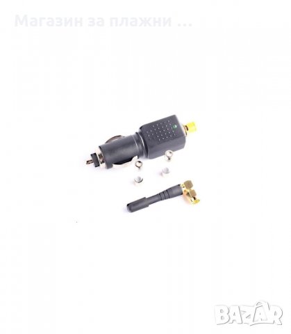 ЗАГЛУШИТЕЛ ЗА GPS СИГНАЛИ ПОДХОДЯЩ ЗА АВТОМОБИЛИ И КАМИОНИ - код 1288, снимка 7 - Аксесоари и консумативи - 34289104