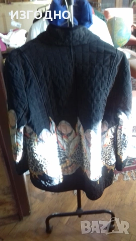 ПО 5€ НА СИМВОЛИЧНИ ЦЕНИ ЯКЕТА И САКА МОДЕРНИ, снимка 7 - Якета - 53580786
