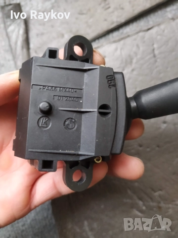 Лост чистачки 8363669 за BMW 3 Touring (E46) 318 i, снимка 8 - Части - 52086791