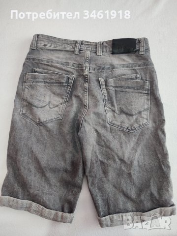 Мъжки къси дънки , снимка 3 - Други - 40517881