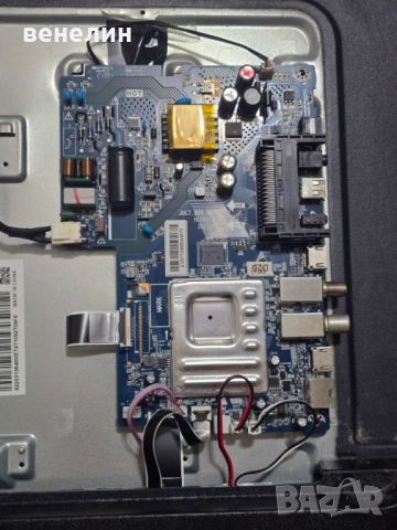 Mainboard HLS91FJ-I-1  от OK ODL 32950HC-TAB