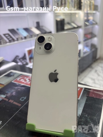 iPhone 14 256GB White