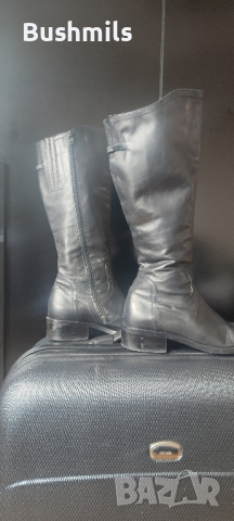 Дамски ботуши , снимка 2 - Дамски ботуши - 44792496