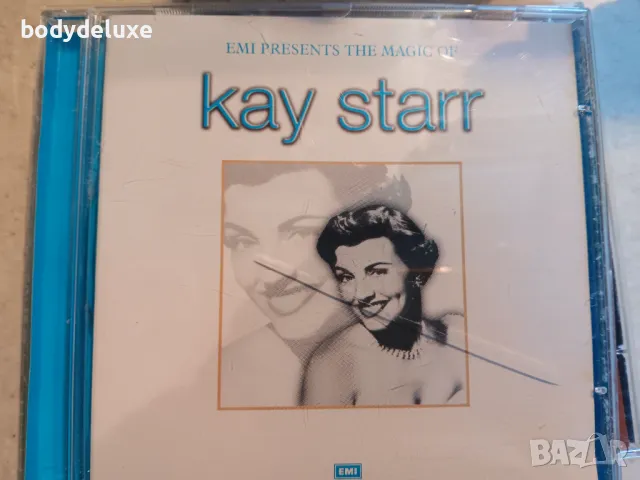 аудио дискове, снимка 11 - CD дискове - 33036482