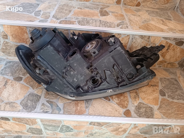 Фарове Mitsubishi Outlander I, снимка 6 - Части - 51628831