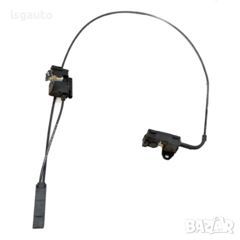 Ключалки преден капак Mercedes-Benz C-Class 204 (W/S/C) 2007-2014 ID:108909