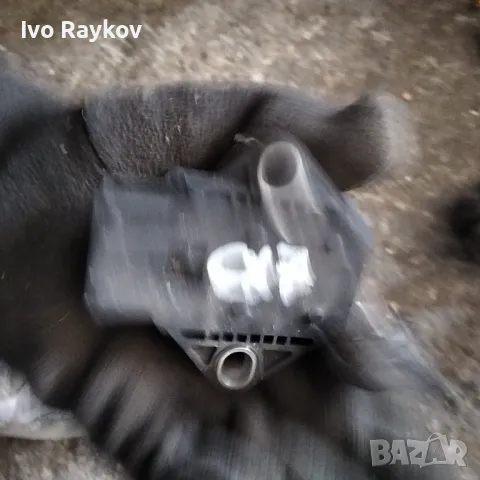 Датчик, надлъжно / напречно ускорение BOSCH 0 265 005 254 за MAZDA , снимка 2 - Части - 47441360