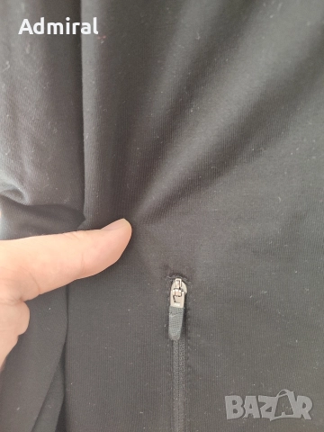 Дамски черен екип Nike Air , снимка 5 - Спортни екипи - 52979134