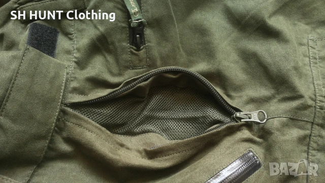 Enningdalen WATERPROOF Trouser размер M панталон водонепромокаем с тиранти - 1918, снимка 9 - Екипировка - 53174660