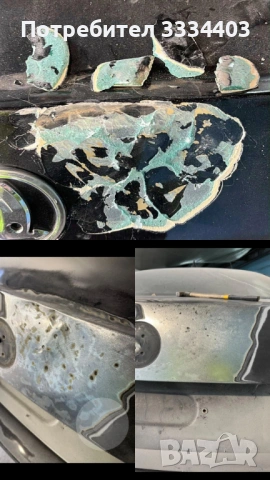 Автобояджийски и тенекеджийски услуги, снимка 12 - Автотенекеджийски и автобояджийски - 49485299