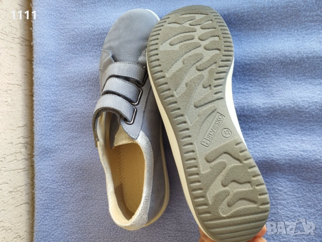 Обувки Finn comfort, Gabor и Helvesko номер 42., снимка 12 - Дамски ежедневни обувки - 51764006