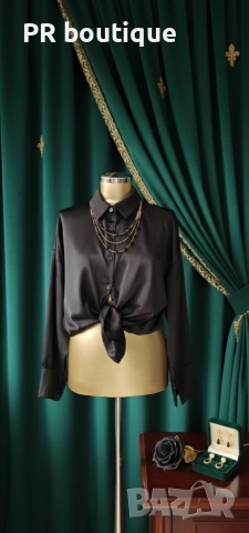 Дамска риза 