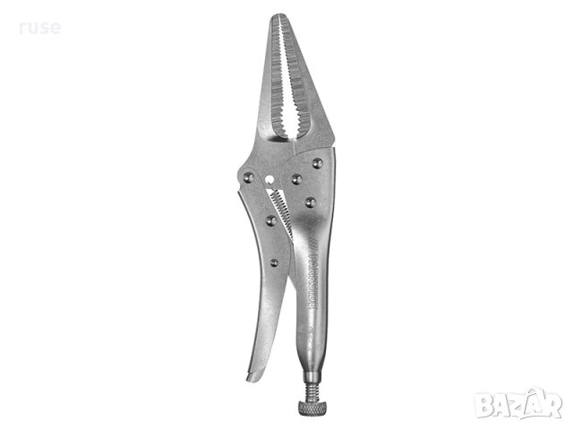 НОВИ! 3 броя заключващи клещи чираци PARKSIDE клещи за заваряване, снимка 3 - Клещи - 41857861