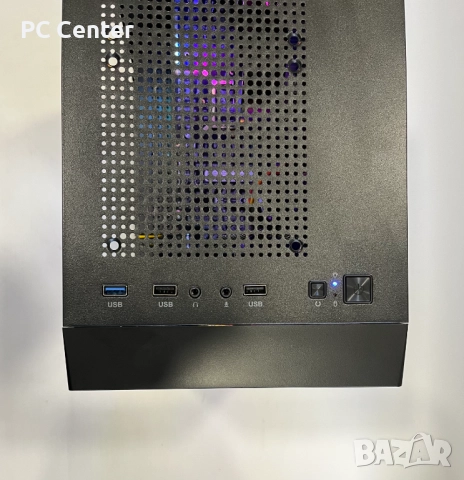 Геймърски компютър AMD Ryzen 5 1600, GTX 1070 8GB, 16GB ram, снимка 6 - Геймърски - 52684490