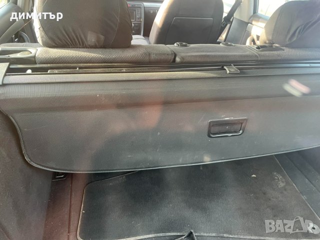 audi a4 2.5 tdi ake quattro avtomat на части ауди а4 , снимка 4 - Автомобили и джипове - 32044468