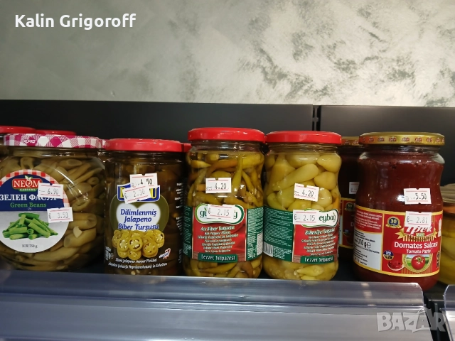 Турски стоки, снимка 14 - Други услуги - 52680811