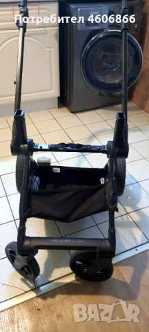 Детска количка Джейн Мюм, снимка 6 - Детски колички - 51860312