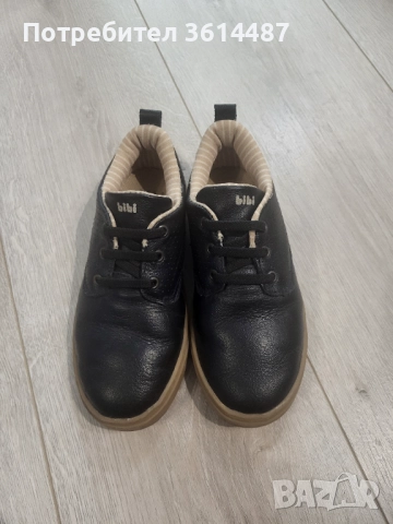 Детски обувки BIBI, снимка 2 - Детски обувки - 51553449