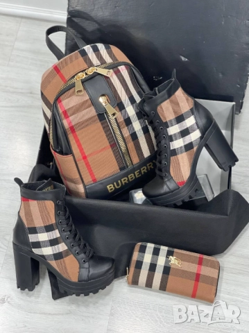 чанти gucci burberry louis vuitton, снимка 3 - Чанти - 51441628