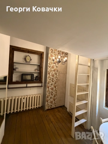 Давам под наем 2-стаен ТОП ЦЕНТЪР, снимка 6 - Апартаменти - 53792487