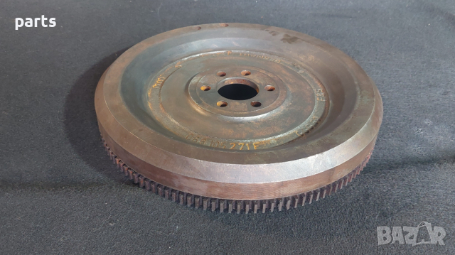 Маховик Ауди - Сеат - Шкода - VW - N:333 (3) 068105271F N, снимка 5 - Части - 44672469