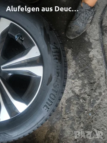 Джанти за Toyota 18, снимка 9 - Гуми и джанти - 56074811