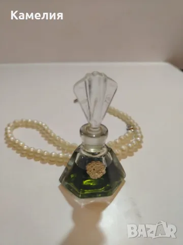 Ретро винтидж парфюм , снимка 4 - Колекции - 49176097