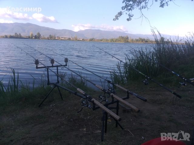 РИБАРСКИ ВЪДИЦИ И ПРИНАДЛЕЖНОСТИ, снимка 12 - Въдици - 52863170