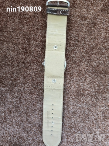 Часовник Vogue, снимка 4 - Мъжки - 51593026