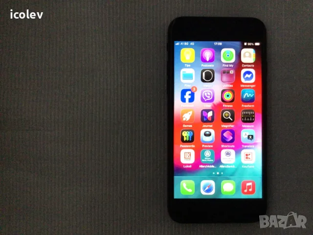 IPhone SE 2 64gb