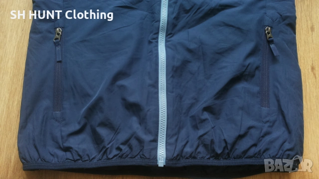 HAGLOFS Barrier Jacket Junior размер 14 г / 164 см детско яке - 1923, снимка 7 - Детски якета и елеци - 53180797