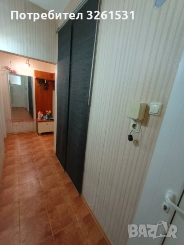 Просторен двустаен апартамент 78 м² до метро „Константин Величков“, снимка 12 - Апартаменти - 53760415