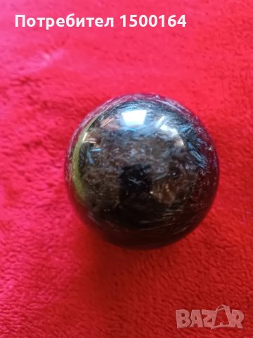 нуумит, снимка 2 - Други ценни предмети - 49696155