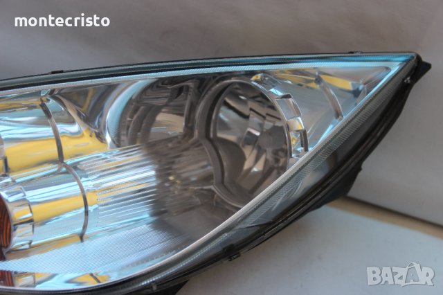 Ляв фар Mitsubishi Colt VI (2005-2008г.) Мицубиши Колт / MR957353, снимка 4 - Части - 40052892