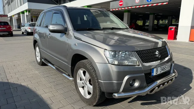 Suzuki Grand Vitara 2.4, снимка 2 - Автомобили и джипове - 56047822