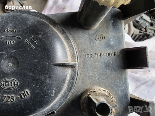 Десен фар за Фолксваген Пасат б3, снимка 5 - Части - 52355592