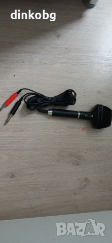 Микрофон Phillips 