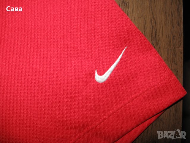 Блузи NIKE  мъжки,М и ХЛ, снимка 4 - Спортни дрехи, екипи - 33952610