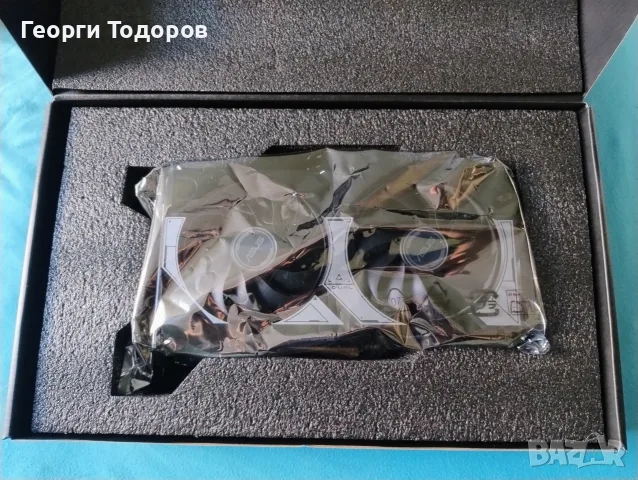 RTX 5060 OC 8gb, снимка 4 - Видеокарти - 55955071