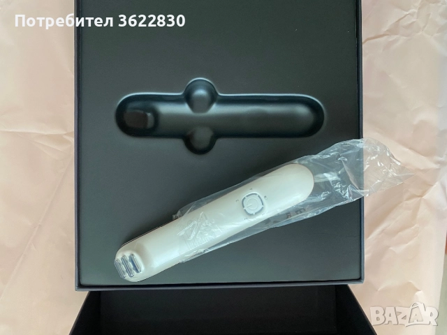 Уред за изглаждане на бръчки и стягане на кожата Silk'n FaceTite Mini, снимка 2 - Козметика за лице - 51508501