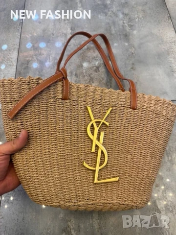 Дамски Чанти ✨Yves Saint Laurent , снимка 4 - Чанти - 50926092