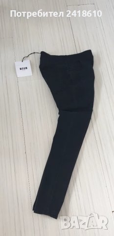 MSGM Milano Made in Italy Womens Size 42/ 27  НОВО! ОРИГИНАЛ! Дамски Дънки!, снимка 2 - Дънки - 48884872