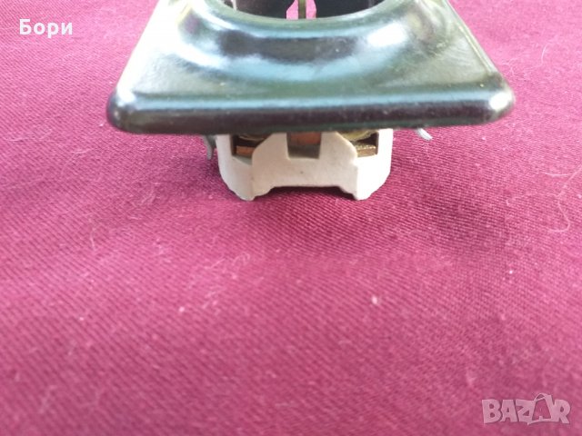 Стар контакт неупотребяван, снимка 3 - Други - 33997959