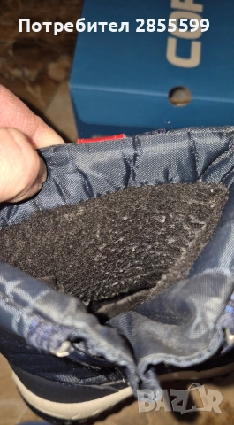 Детски ботуши, снимка 4 - Детски боти и ботуши - 53277066