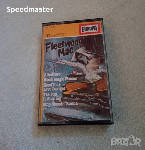 Fleetwood Mac