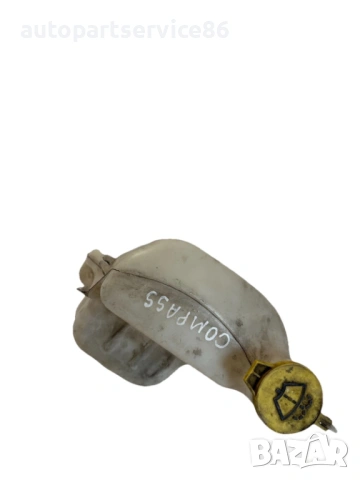 Казанче за чистачки за предно стъкло за Jeep Compass 2.2 CRD (2011) 05303789AF