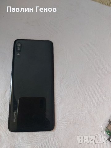 Заден капак за Huawei Y6 2019, снимка 4 - Резервни части за телефони - 41707374