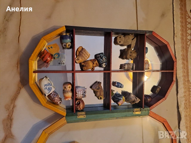 ретро колекция от фигурки , снимка 7 - Антикварни и старинни предмети - 53614610