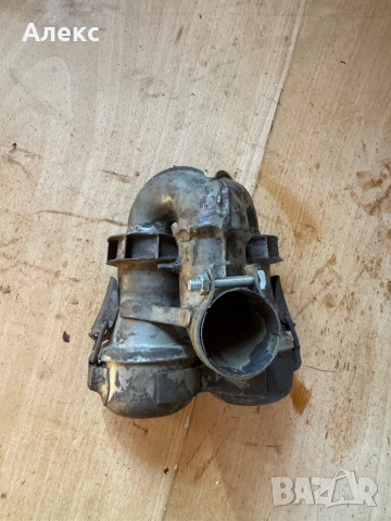 Части за ИЖ Планета 3, снимка 3 - Мотоциклети и мототехника - 53704895